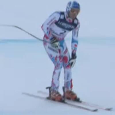 Die besten Bilder der Herren-Kombi