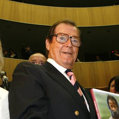 Shirley Bassey, Hollywood-Star