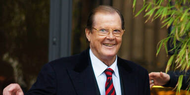 Roger Moore