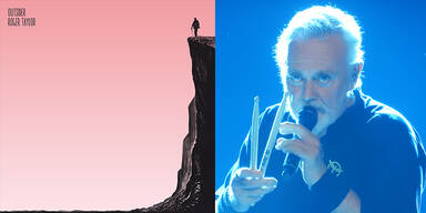 Solo-Comeback f&uuml;r Queen-Star Roger Taylor