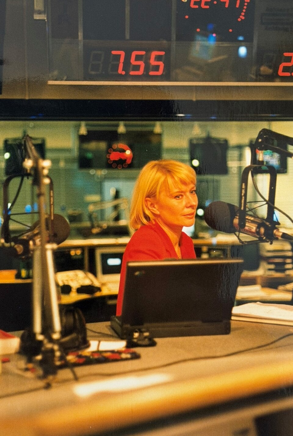 Im April 1991 startete Ö3 die „Sternstunden“. 