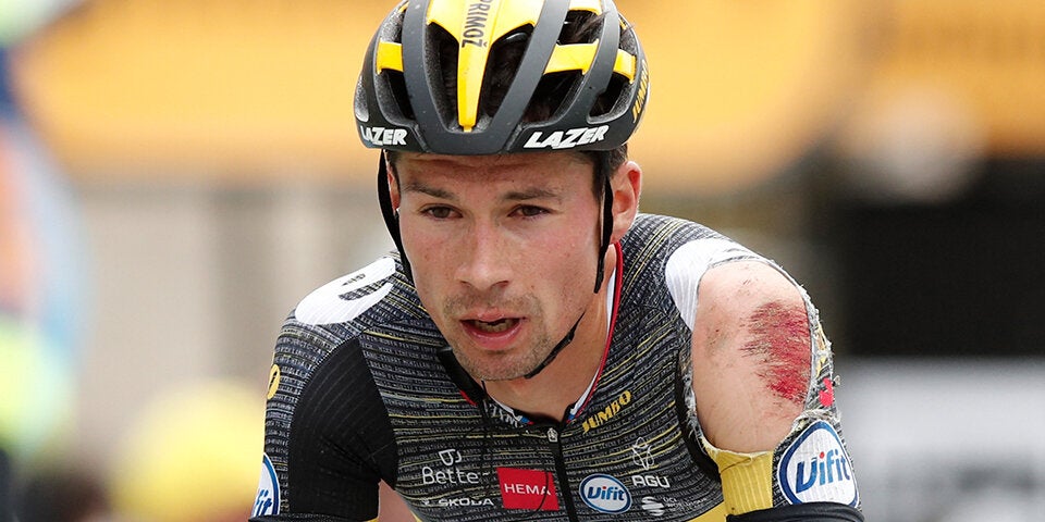 Masssenstürze der Top-Favoriten lassen Träume platzen