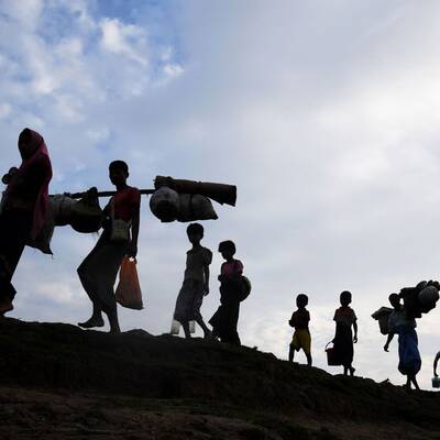 Das war das Jahr 2017