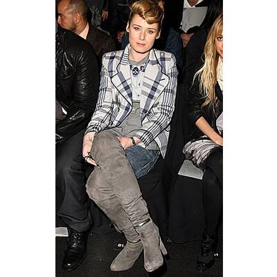 Die besten Overknees zum nach-shoppen 