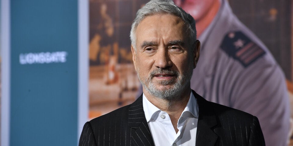 Auf dem Gäste-Klo von Roland Emmerich ging es heiß her