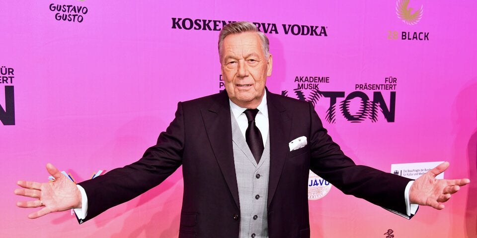 Roland Kaiser: So hoch ist das Vermögen des Schlager-Stars