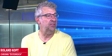 Roland Kopt