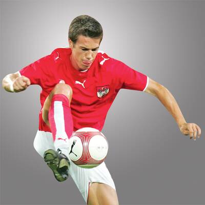 Christian Gratzei - Note 3