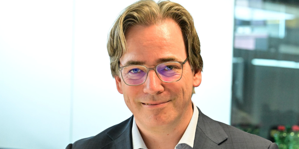 Die Immobilienbrache im Umbruch