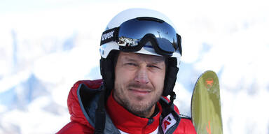 Roland Assinger neuer Frauen-Rennsportleiter im &Ouml;SV