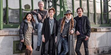 Schrammel-Legende Roland Neuwirth er&ouml;ffnet Festival in Litschau