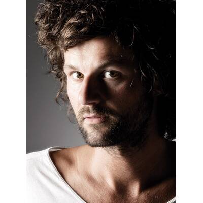 DJ Mosey aka Pierre Sarkozy 