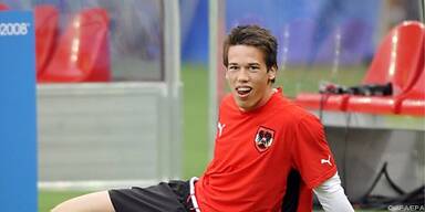 Roland Linz kehrt zur Austria zurück