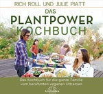 Vegan für mehr Power