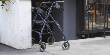 Rollator