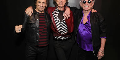 Paukenschlag: Rolling Stones z&uuml;nden geheimen CD-Countdown