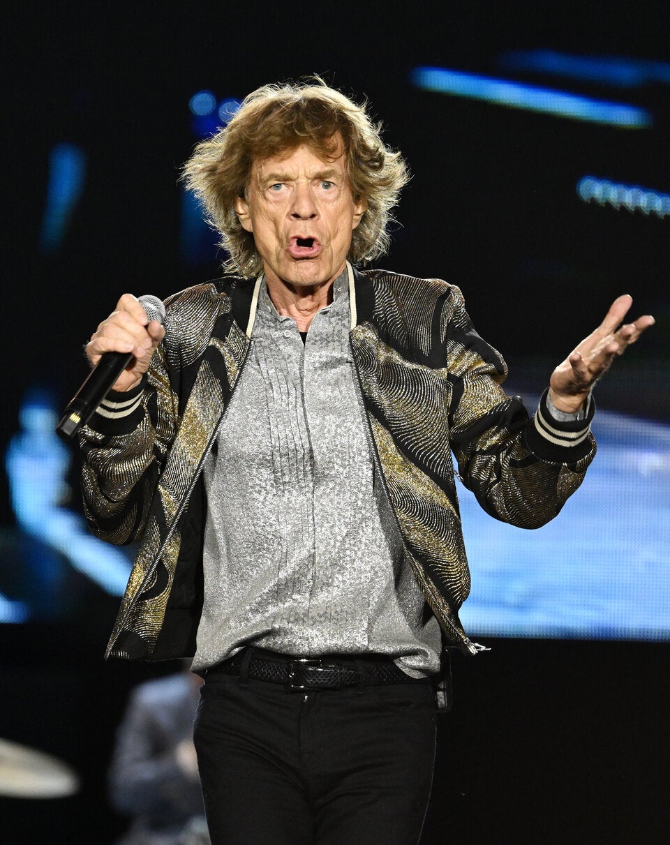 Europa-Tournee: Rolling Stones sind im Anrollen auf Wien