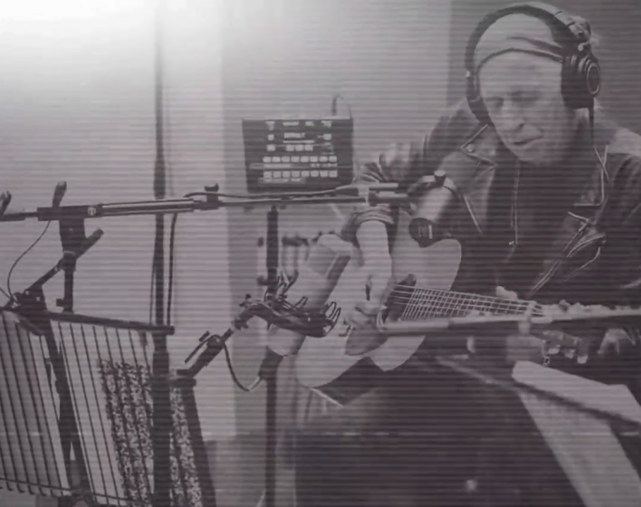 Mit Foto vor Wiener Schule: Rolling Stones starten den CD-Countdown 