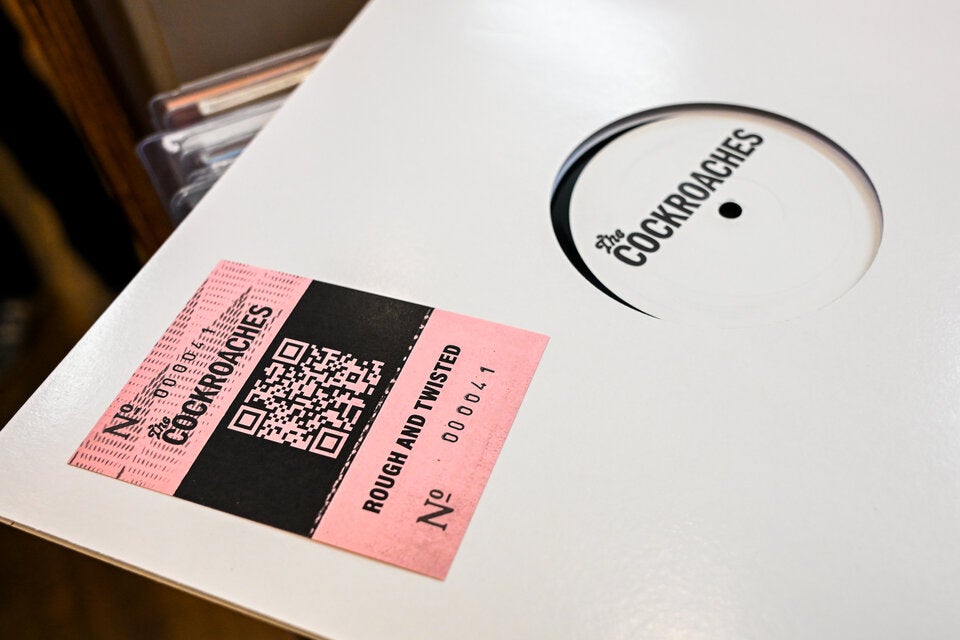 Rock-Hammer: Der neue Hit der Rolling Stones kostet schon über 1.400 Euro!