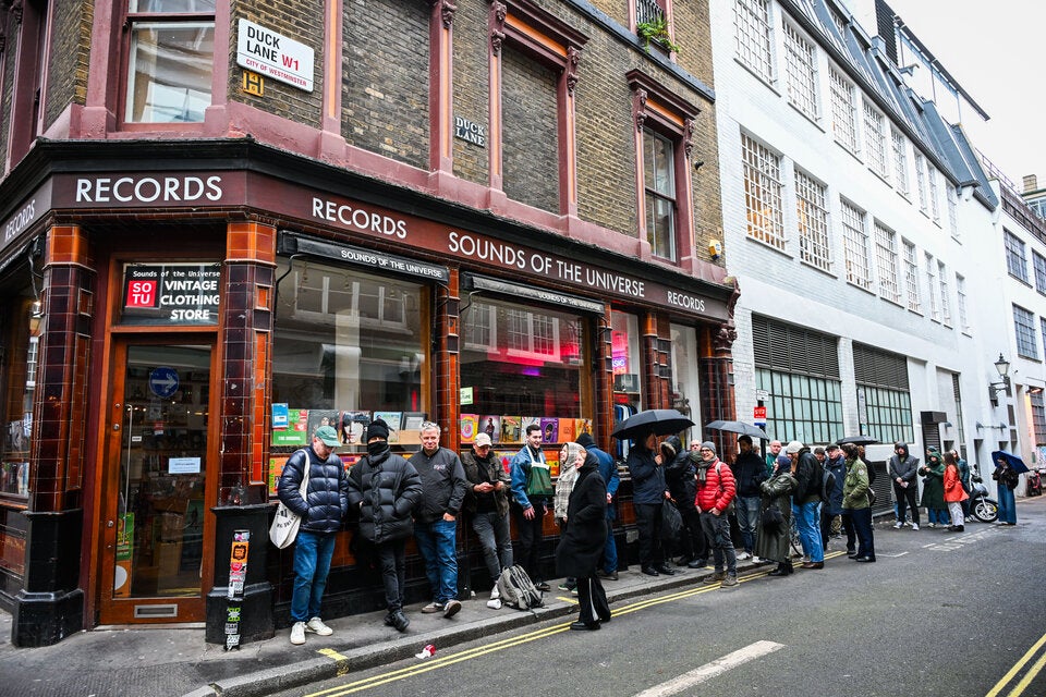 Rock-Hammer: Der neue Hit der Rolling Stones kostet schon über 1.400 Euro!