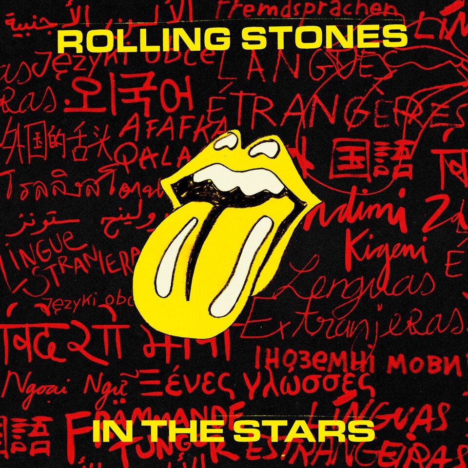 stones