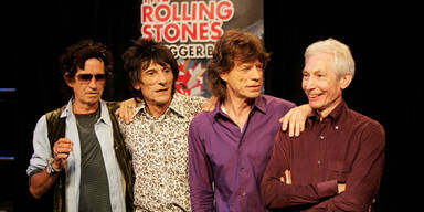 Rolling Stones