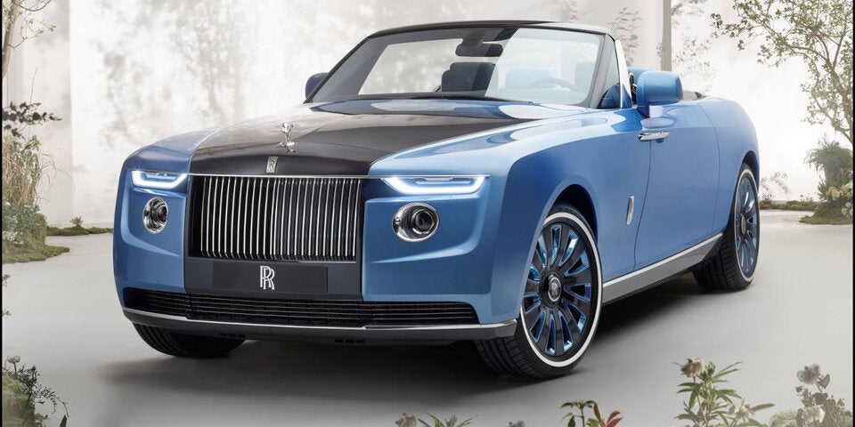 Jay-Z & Beyonce kaufen teuersten Neuwagen der Welt