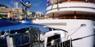 Rolls Royce