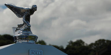 Korruptions-Verdacht bei Rolls-Royce