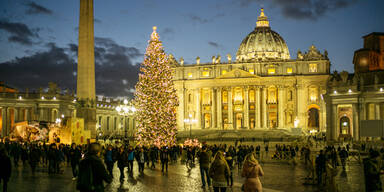 Rom Weihnachten