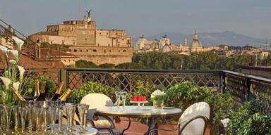 Reiseideen von Dertour zum Valentinstag neu gedacht Zeit f&uuml;r Herzensmenschen