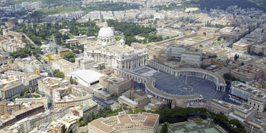 Papst-Wahl startet am Dienstag