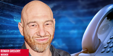 Roman Gregory