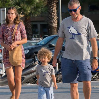 Nachwuchs für die Stars: Die Babys des Jahres 2013