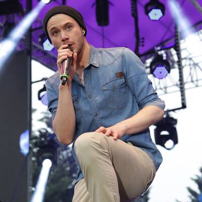 Song Contest 2012 - Die Finalisten