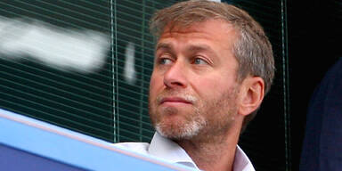 Roman Abramovich