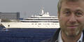 Roman Abramowitsch: Neue Luxusyacht "Eclipse"