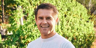 Horvath Roman, MW, Weingutsleiter Dom&auml;ne Wachau