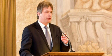 Bürgermeister Brünn Roman Onderka