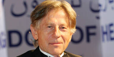 Roman Polanski ist wieder frei