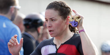Doping-Eklat um steirische Winter-Triathletin