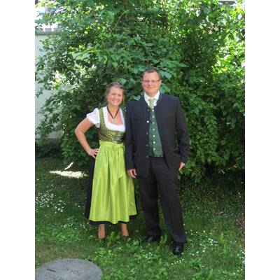 Voten Sie für das schönste Dirndl 