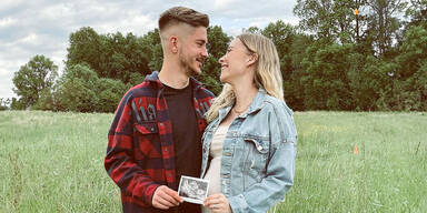 Romano Schmid: Sohn Emilio ist da!