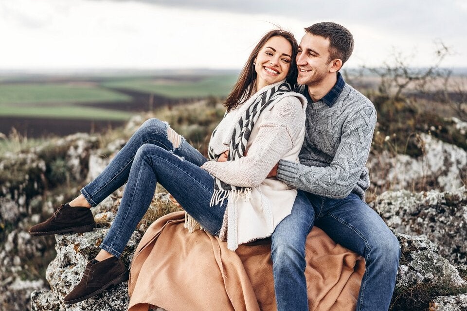 Valentinstag - ADV - Madonna.at - Paar, Romantik, Ausflug