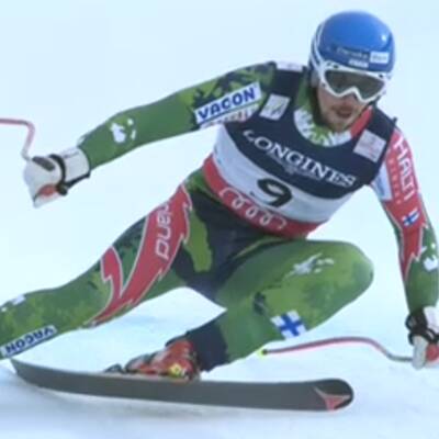 Die besten Bilder der Herren-Kombi