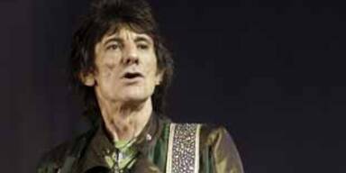 Ron Wood