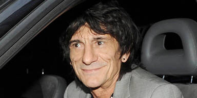 Ron Wood