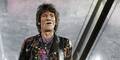 Ron Wood startet Solo-Projekt