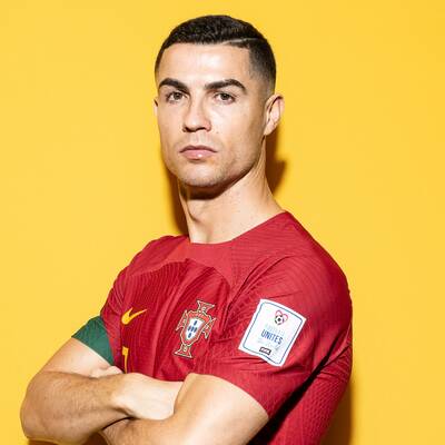 Marcus Rashford, England