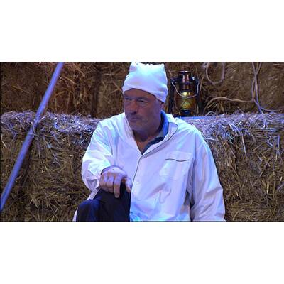 Promi Big Brother: Schäfchen für alle